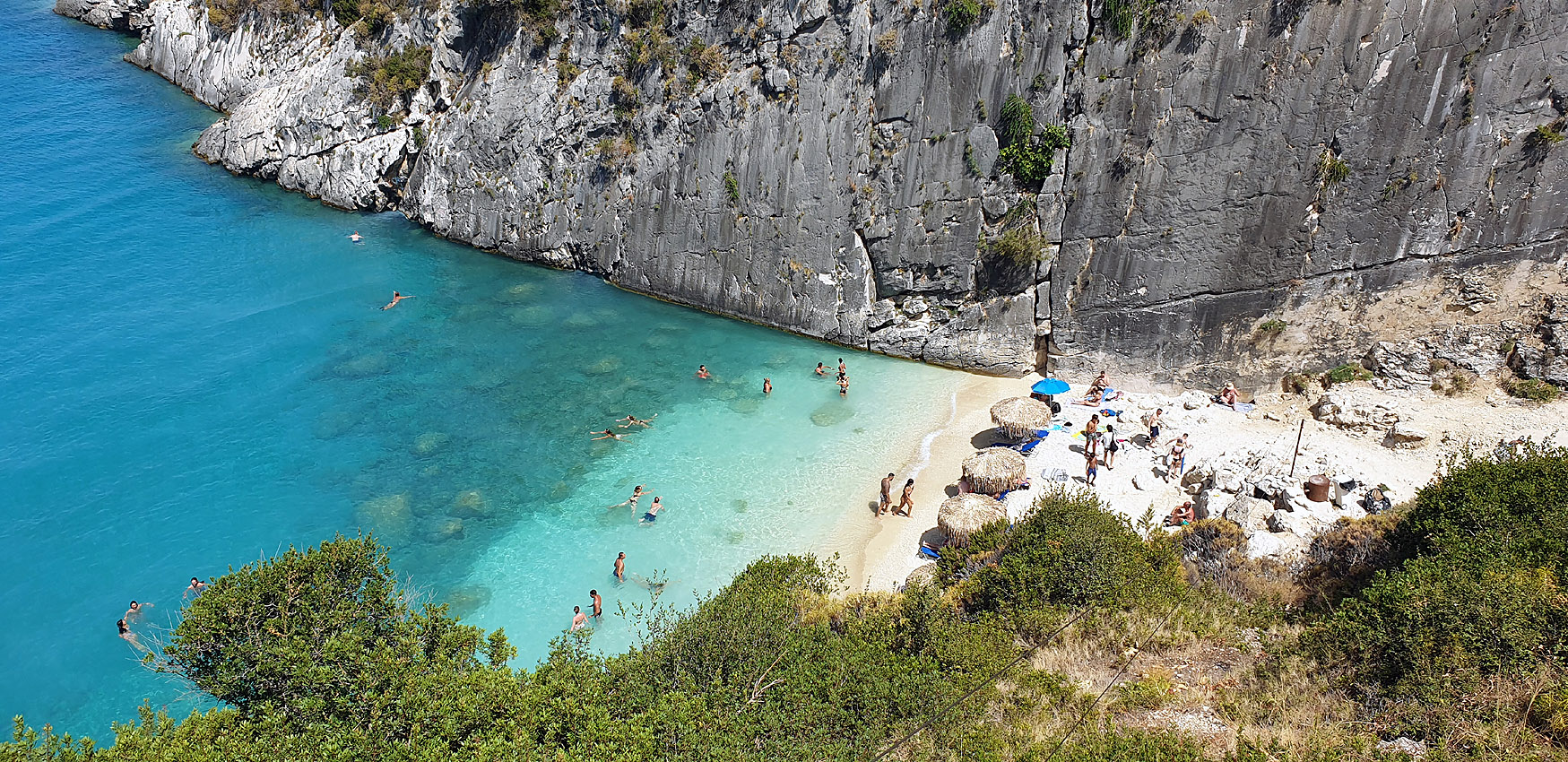 Wakacje na Zakynthos cz. 2