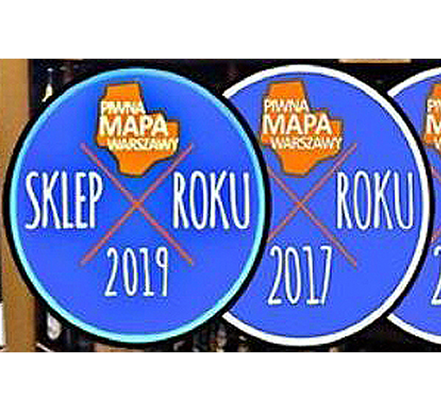 Greckie crafty w PIWOmaniaKu